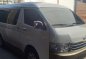 2010mdl Toyota Super Grandia AT for sale-5