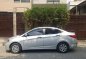 2016 Hyundai Accent Manual for sale-3