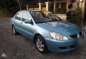 Mitsubishi Lancer 2004 for sale-5