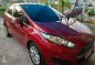 2016 Ford Fiesta for sale-0