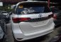 Good as new Toyota Fortuner V 2017 for sale-6