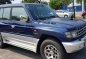 Mitsubishi Pajero 1999 for sale-0