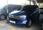 Toyota Innova 2017 for sale-1