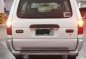 Isuzu Crosswind 2006 for sale-5