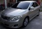 2008 Toyota Altis V Top of the line for sale-2