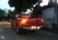 Like New Mitsubishi Strada for sale-4