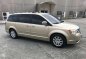 2010 CHRYSLER TOWN & COUNTRY for sale-1