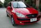 2010 Hyundai Getz 1.1 Manual Gasoline for sale-5