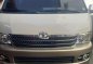 2010mdl Toyota Super Grandia AT for sale-6