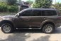 2015 Mitsubishi Montero Sport Glx 2.5 Dsl for sale-0