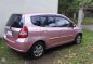 2005 Honda Jazz 1.3 idsi for sale-1