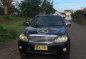 For sale 2007 Toyota Fortuner G Diesel-4