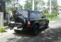 Nissan Patrol 4x4 2004 DIESEL for sale-3