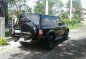 Nissan Patrol 4x4 2004 DIESEL for sale-10