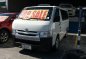 Toyota Hiace 2016 COMMUTER for sale-2