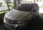 Well-kept Honda City S 2010 for sale-3