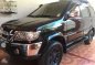 2012 Isuzu Sportivo Automatic for sale-9