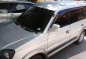 2013 Mitsubishi Adventure for sale-1