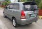 2007 Toyota Innova G Automatic Diesel for sale-2