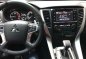 2017 Mitsubishi Montero GLS At Like new for sale-7