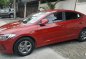 Hyundai Elantra 2016 for sale-0