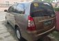 2013 Toyota Innova e diesel for sale-2