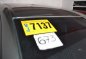 Well-maintained Toyota Vios G 2017 for sale-3