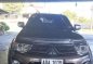 For sale Mitsubishi Montero Sport GLX Manual 2014-5