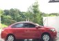 For sale Toyota Vios e 2017-1