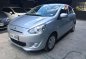 2014 Mitsubishi Mirage for sale-0