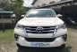 Toyota Fortuner G 2016 for sale-5