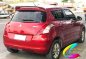 Suzuki Swift 2015 - Automatic for sale-2