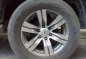 2013 FORD EVEREST MATIC LIMITED ED. for sale-8