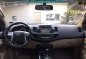 2014 Toyota Fortuner G VNT 4x2 Automatic for sale-3