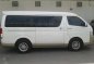 2014 Toyota Grandia for sale-5