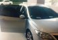 Toyota Altis 1.6 G 2011 for sale-0