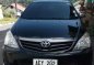 Toyota  Innova J 2011 for sale-2