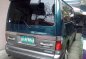 Well-maintained Mazda Bongo Friendee 2001 A/T for sale-3