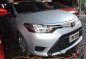 Well-kept Toyota Vios J 2016 for sale-2