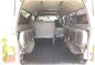 Nissan Urvan VX 2012 MT Diesel for sale-5