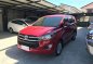 2016 Toyota Innova J 2.8 diesel for sale-0