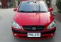 2010 Hyundai Getz 1.1 Manual Gasoline for sale-6