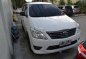 Well-maintained Toyota Innova J 2014 for sale-0
