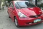 2001 Honda Fit for sale-0