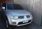 Mitsubishi Montero Sport 2009 for sale-0