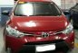 Toyota Vios 1.3J MT 2016 for sale-0