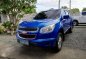Chevrolet Colorado LT 2013 for sale-3