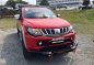 2015 Mitsubishi Strada GLX V 4x2 for sale-1