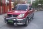 Mitsubishi Adventure 2007 for sale-4
