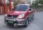 Mitsubishi Adventure 2007 for sale-1